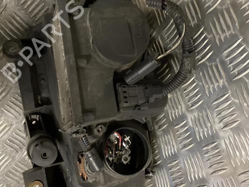 Left headlight RENAULT ESPACE III (JE0_) 2.2 dCi (JE0K) | BP20343927C28 