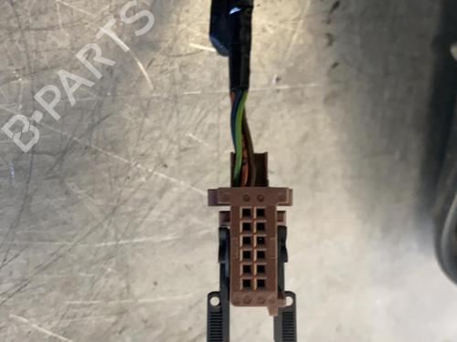 Right mirror PEUGEOT 407 (6D_) 1.6 HDi 110 (6D9HZC, 6D9HYC) | BP20345816C27 