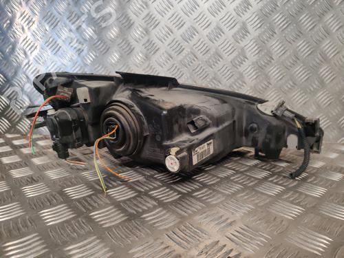 Left headlight PEUGEOT 206 Hatchback (2A/C) 1.4 i | BP29424574C28 