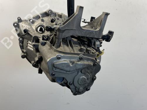Gearbox PEUGEOT 508 I (8D_) 2.0 BlueHDi 150 | BP22094415M3 