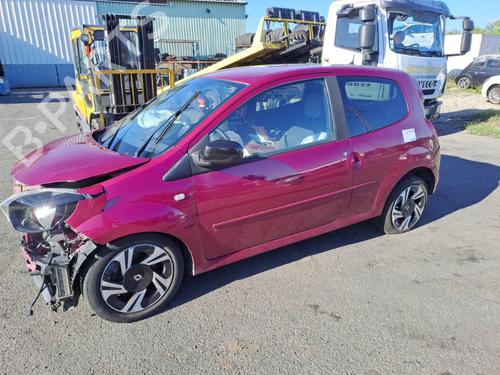 Left tailgate light RENAULT TWINGO II (CN0_) 1.5 dCi 75 | BP22096945C79  - Image 6