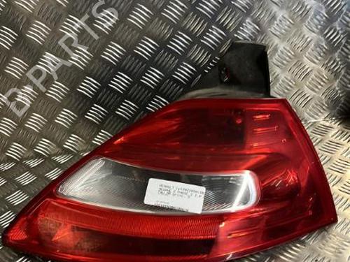 Used Right taillight RENAULT MEGANE II (BM0/1_, CM0/1_) 2.0 dCi (173 hp) 20343389