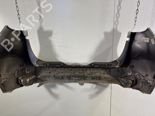 Rear bumper RENAULT SCÉNIC III (JZ0/1_) 1.5 dCi (JZ02, JZ0R) | BP29402940C8 