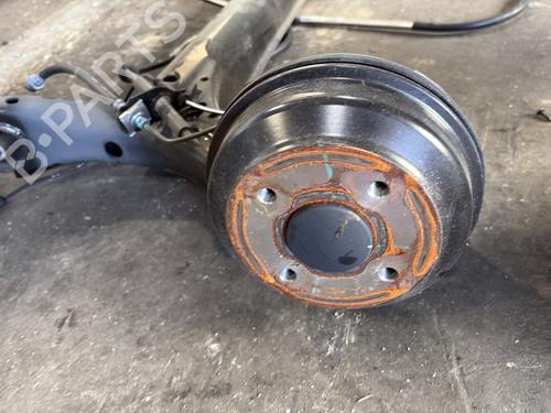 Rear axle DACIA SPRING  | BP30052088M2  - Image 7
