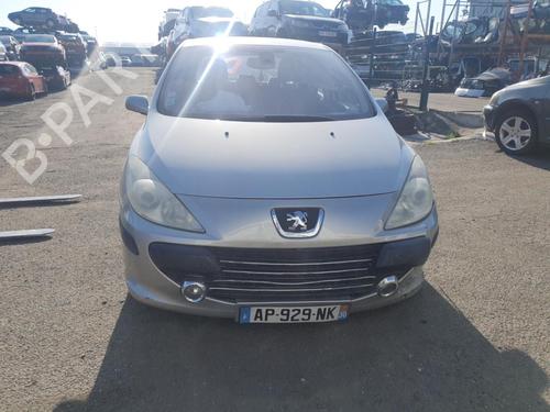 Support PEUGEOT 307 (3A/C) 1.6 HDi 110 | BP22095295C155 
