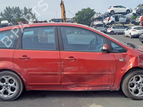 Starter FORD C-MAX (DM2) 1.8 TDCi | BP31266598M8 - Image 4