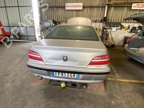 Left headlight PEUGEOT 406 (8B) 2.0 HDI 90 | BP20348842C28 