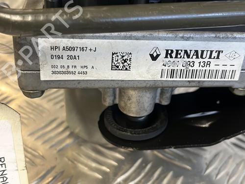 Steering pump RENAULT LAGUNA Coupe (DT0/1) 2.0 dCi (DT01, DT08, DT09, DT0K, DT12, DT1C, DT1D, DT1M,... | BP27153806M99 