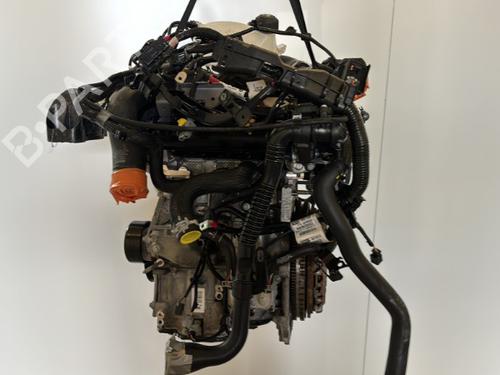 Engine RENAULT CLIO V (B7_) 1.0 SCe 65 (B7MG) | BP22097201M1 - Image 8