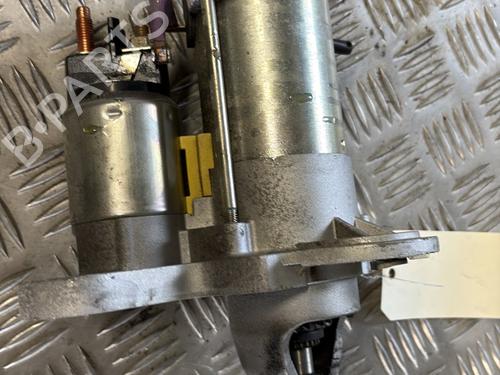 Starter RENAULT CAPTUR II (HF_) TCe 90 (HFM6) | BP29961003M8 - Image 2