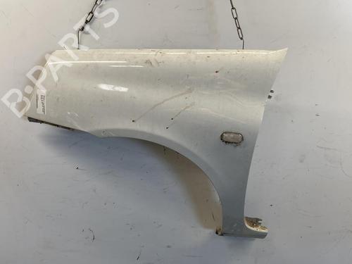Used Left front fenders RENAULT CLIO II (BB_, CB_) 1.5 dCi (B/C2J) (68 hp) 20345122