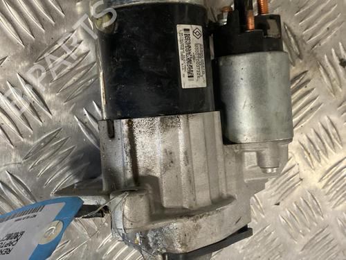 Used Starter Starter RENAULT CAPTUR I (J5_, H5_) 1.2 TCe 120 (118 hp) 20344109 20344109