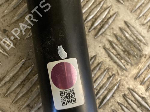 Used Right rear shock absorber Right rear shock absorber DACIA SANDERO III 1.0 TCe 100 ECO-G (101 hp) 30478791 30478791