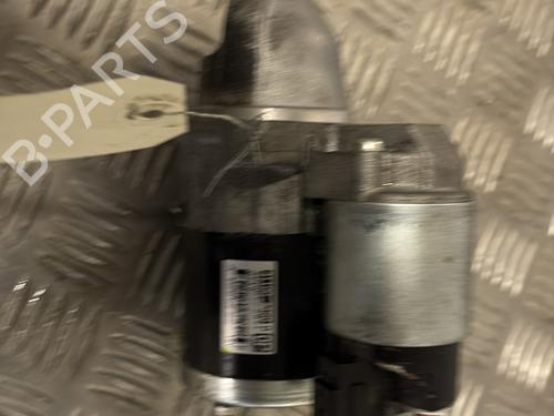 Used Starter SUZUKI SWIFT V (AZ) 1.2 Hybrid (Mild Hybrid) (A2L412) (83 hp) 31025535