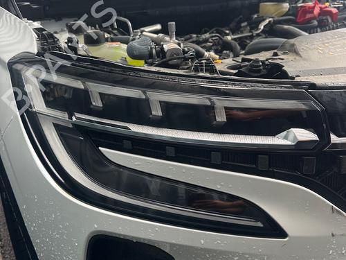 Right headlight RENAULT AUSTRAL TCe 130 (HGM2) | BP39625868C29 - Image 2