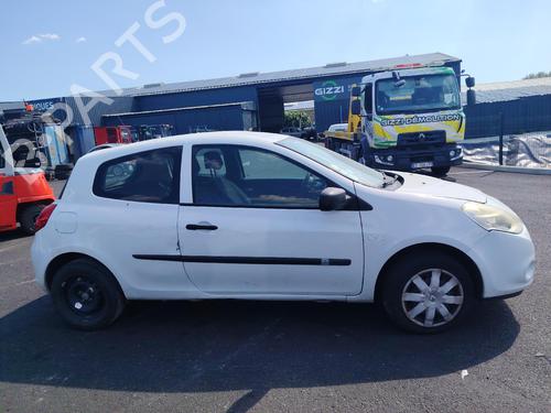 Used Parts RENAULT CLIO III (BR0/1, CR0/1) 1.5 dCi 4887164