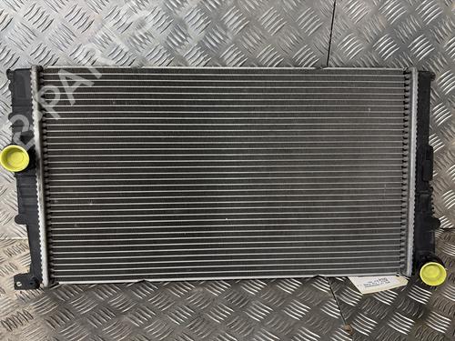 Used Water radiator BMW 1 (F20) 116 d (116 hp) 29402919