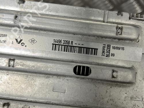 Used Intercooler RENAULT TALISMAN (LP_) 1.6 dCi 160 (160 hp) 22096103