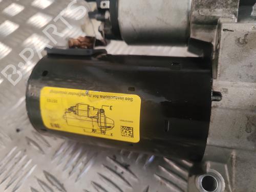 Startmotor BMW 1 (F20) 116 d | BP29497785M8