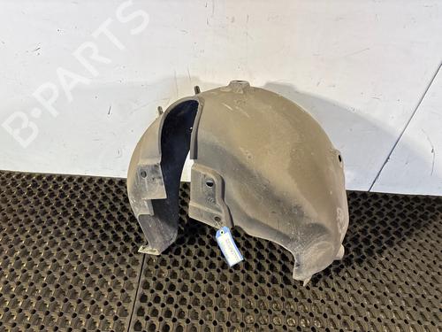 Hjulbue Hjulbue RENAULT CLIO V (B7_) 1.5 Blue dCi 85 (B7AG) (86 hp) 37528649 37528649