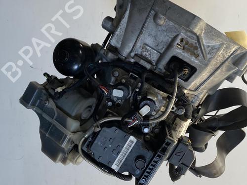 Used Gearbox Gearbox CITROËN DS4 (NX_) 1.6 HDi 110 (112 hp) 22095361 22095361