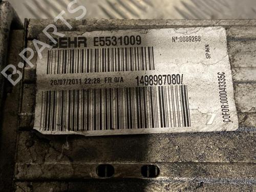 Intercooler Intercooler 20345499 20345499