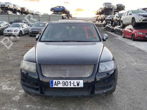 Motorhjelm VW TOUAREG (7LA, 7L6, 7L7) 5.0 V10 TDI | BP20344174C1 