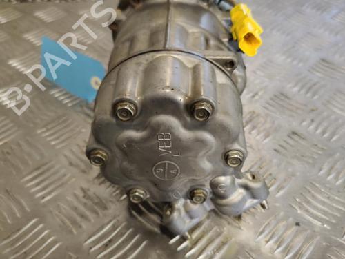 Used AC compressor CITROËN NEMO Box Body/MPV (AA_) 1.4 HDi (68 hp) 20344137