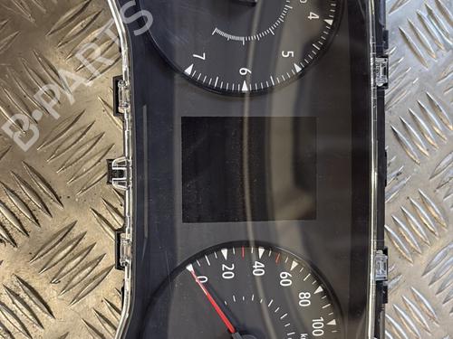 Used Instrument cluster RENAULT KANGOO III Box Body/MPV 1.5 Blue dCi 95 (FJAB) (95 hp) 31097771