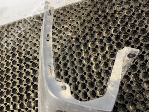 Rear bumper RENAULT TRAFIC III Van (FG_) 1.6 dCi 115 (FGMD) | BP32235972C8 