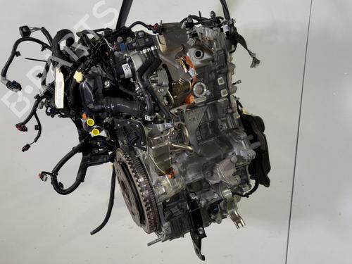 Engine RENAULT ESPACE VI (RHN) E-TECH 200 Hybrid | BP27606139M1  - Image 6