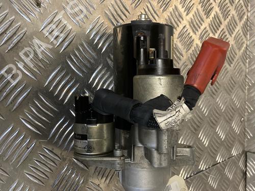 Used Starter Starter MASERATI LEVANTE SUV (M161) 3.0 D Q4 (275 hp) 31880395 31880395