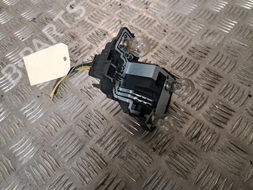 Used Lamp holder PEUGEOT 206 Hatchback (2A/C) 1.4 i (75 hp) 30595629