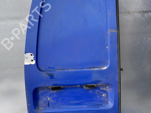 Dør venstre bagtil Dør venstre bagtil FIAT SCUDO Van (220_) 1.9 D (69 hp) 22093523 22093523