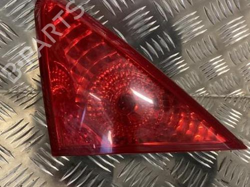 Right tailgate light PEUGEOT 3008 I MPV (0U_) 1.6 HDi | BP20344929C80 