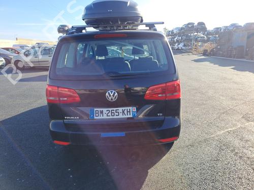 Right tailgate light VW TOURAN (1T3) 1.6 TDI | BP25048808C80 - Image 6