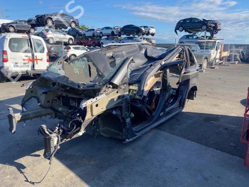 Used Parts PEUGEOT RIFTER  1.2 PureTech 110  1874404