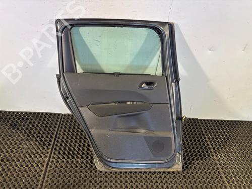 left-rear-door-peugeot-5008-0u_-0e_-2009-2010-2011-2012-2013-2014-2015-2016-2017-34412797 main image