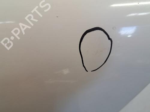 Used Right front fenders OPEL VIVARO A Van (X83) 2.0 CDTI (F7) (90 hp) 28111612