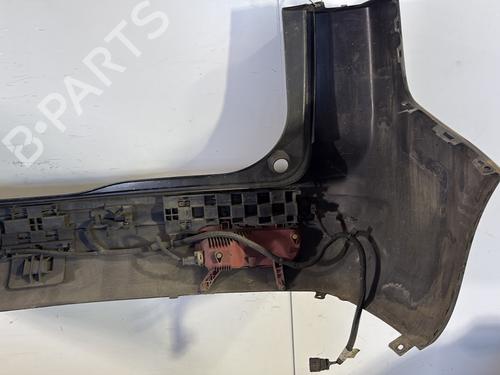 Rear bumper PEUGEOT 5008 (0U_, 0E_) 2.0 HDi 150 / BlueHDi 150 | BP29585403C8 