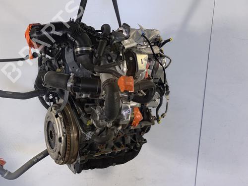 Engine VW GOLF VII (5G1, BQ1, BE1, BE2) 1.6 TDI | BP24420517M1  - Image 7