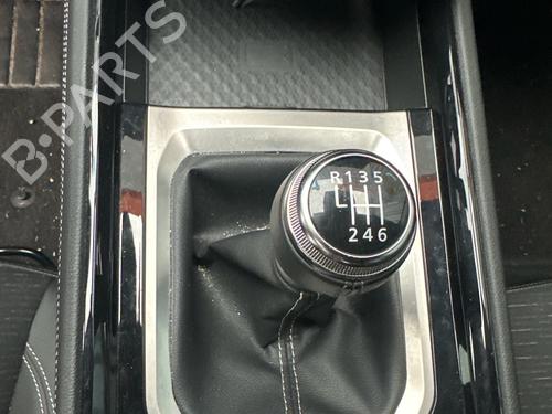 Shift knob RENAULT AUSTRAL TCe 130 (HGM2) | BP39625881I34 - Image 2