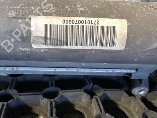 Steering rack AUDI A3 (8P1) 1.8 TFSI | BP39395510M22 - Image 2