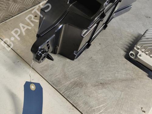 Used Electronic module Electronic module RENAULT ESPACE V (JR_) 1.6 dCi 160 (160 hp) 22094214 22094214