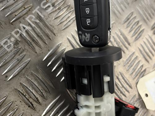 Ignition barrel RENAULT TWINGO III (BCM_, BCA_) | BP28140029M48 - Image 3