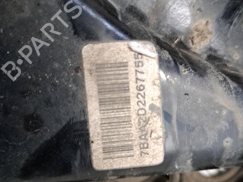 Subframe CITROËN C3 III (SX) 1.2 PureTech 82 | BP28423519M9 