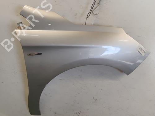 Used Right front fenders CITROËN C4 II (NC_) 1.6 HDi 115 (114 hp) 29281645