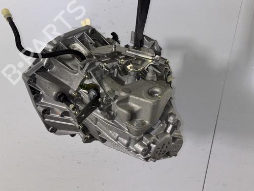 Gearbox RENAULT MODUS / GRAND MODUS (F/JP0_) 1.5 dCi (JP02) | BP28597800M3 - Image 3