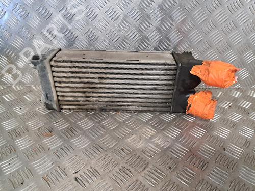 Used Intercooler Intercooler PEUGEOT PARTNER Box Body/MPV 1.6 HDi (75 hp) 29838025 29838025