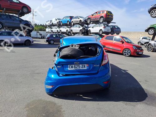 Alternator FORD FIESTA VI (CB1, CCN) 1.0 EcoBoost | BP23088006M7  - Image 6